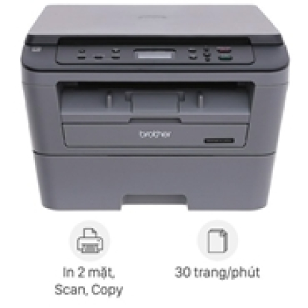 Máy In Đa Chức Năng