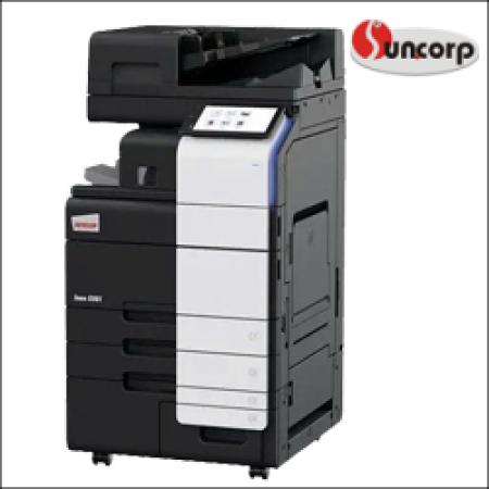 KONICA MINOLTA BIZHUB 650I