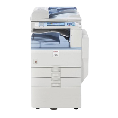MÁY PHOTOCOPY RICOH MP 5001