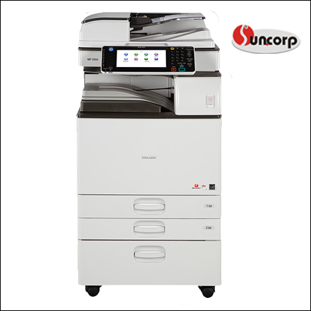 MÁY PHOTOCOPY RICOH MP 5054